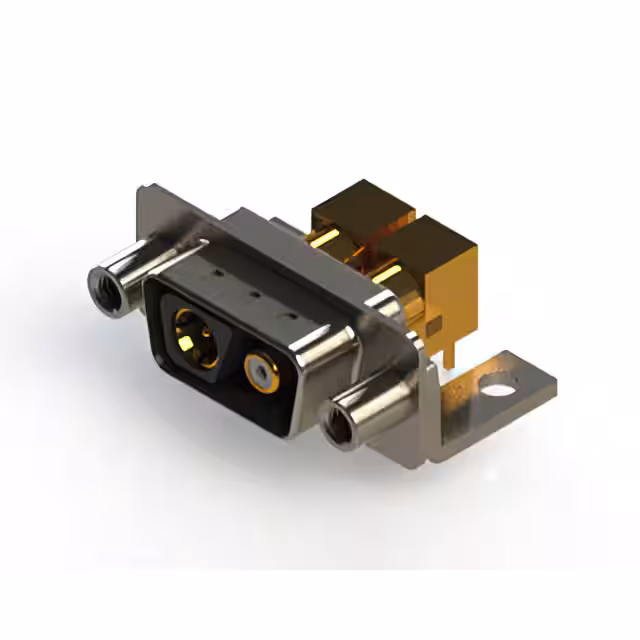 629-2WK2640-7NE EDAC Inc.  Ensembles de connecteurs D-Sub